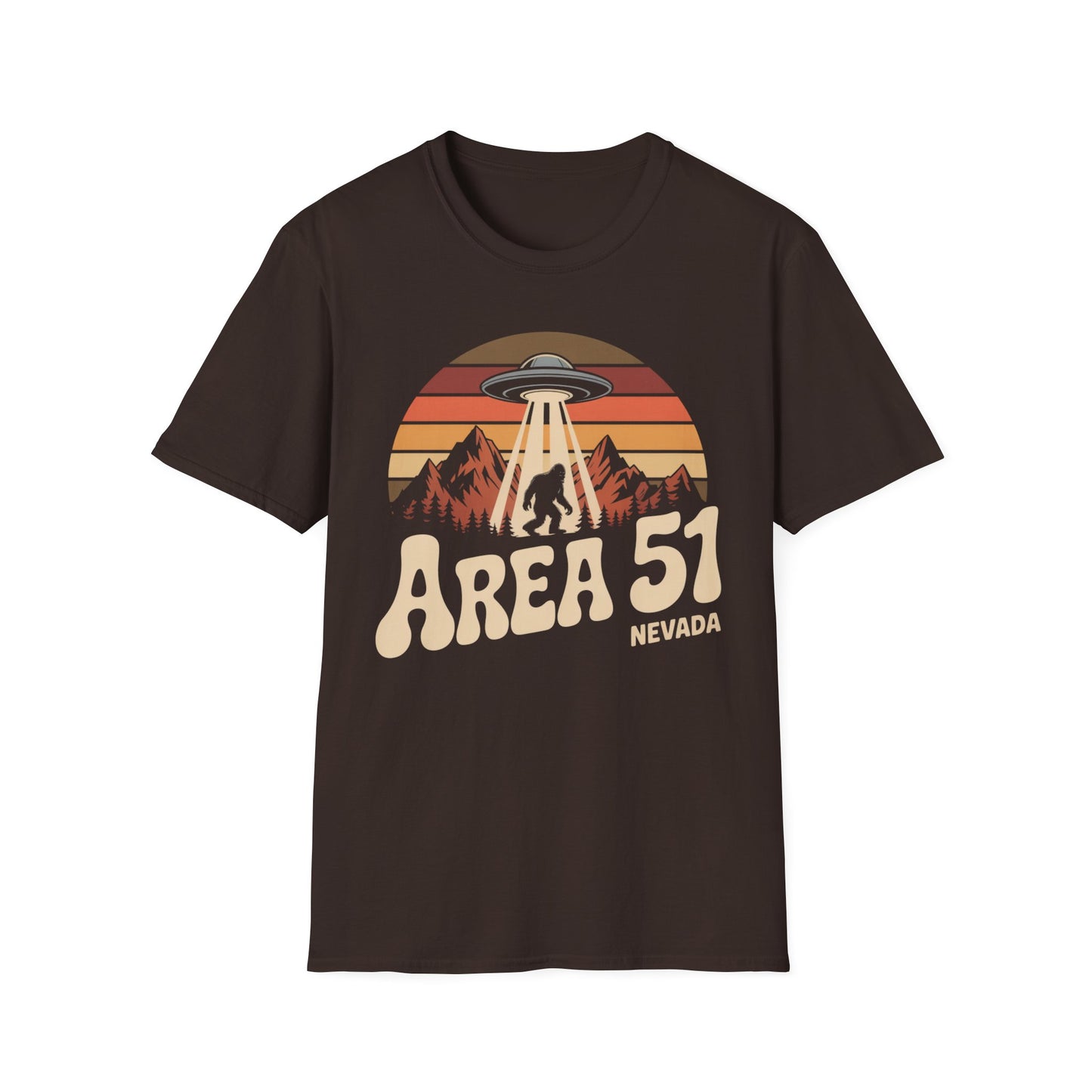Area 51 T-Shirt