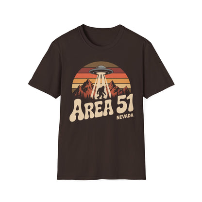 Area 51 T-Shirt