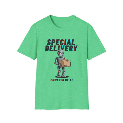 Special Delivery T-shirt
