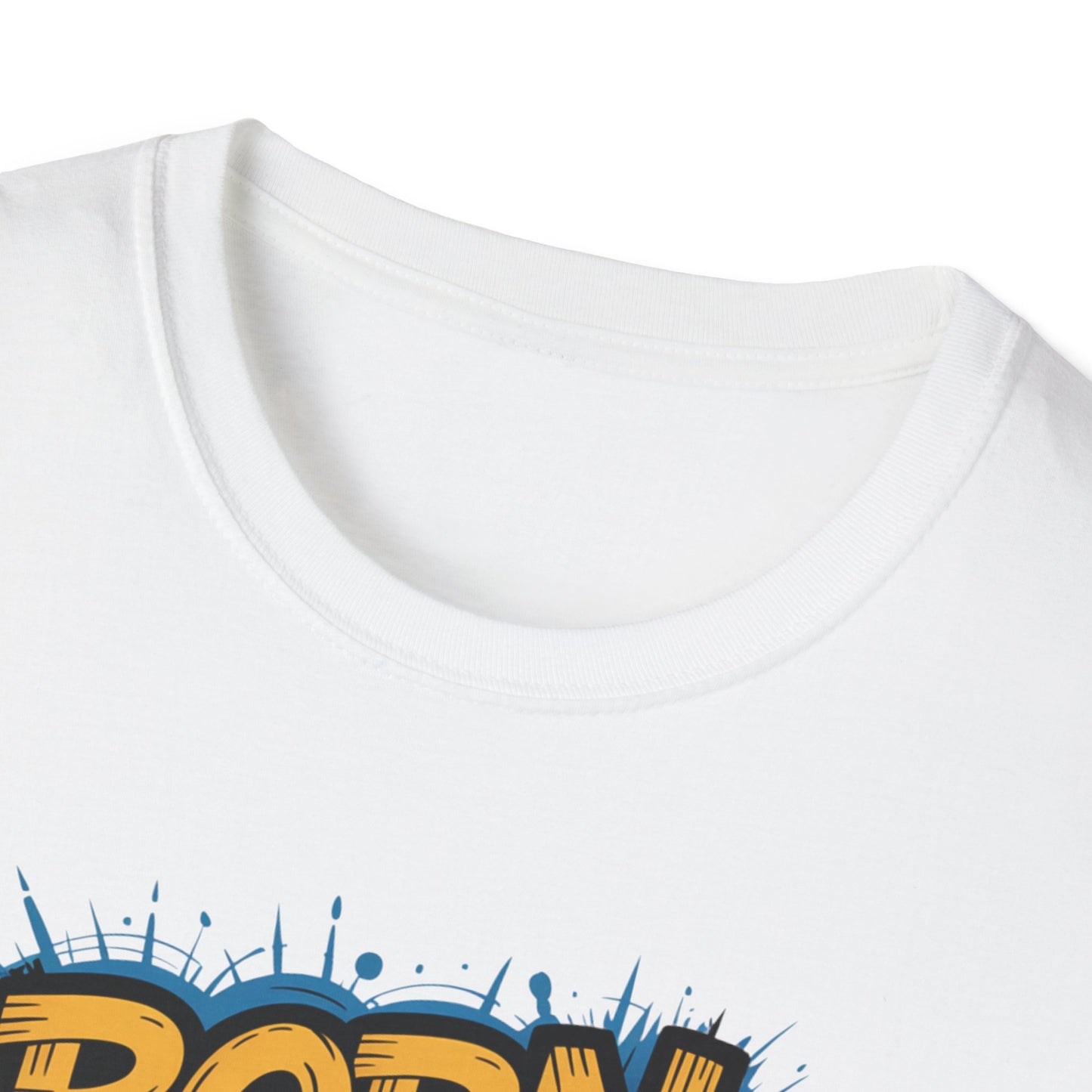 Forced to write code T-shirt