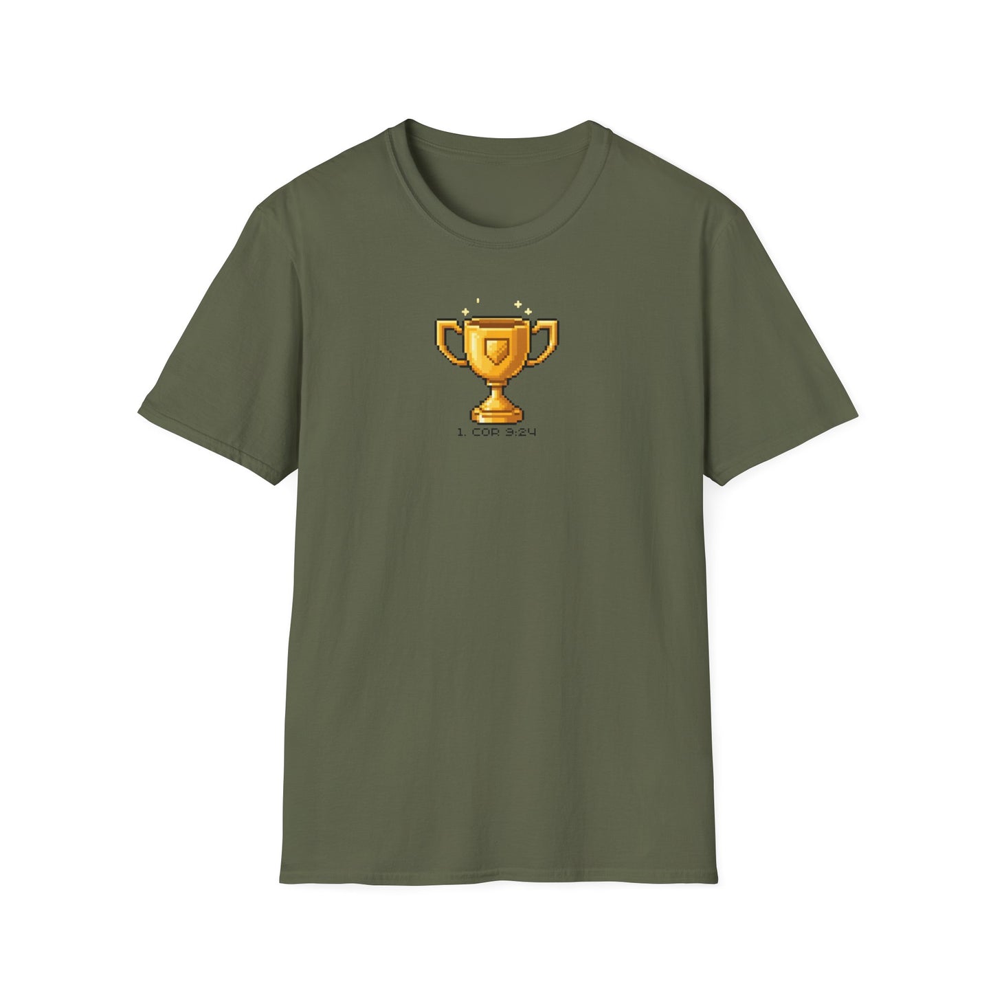 Retro Trophy T-shirt