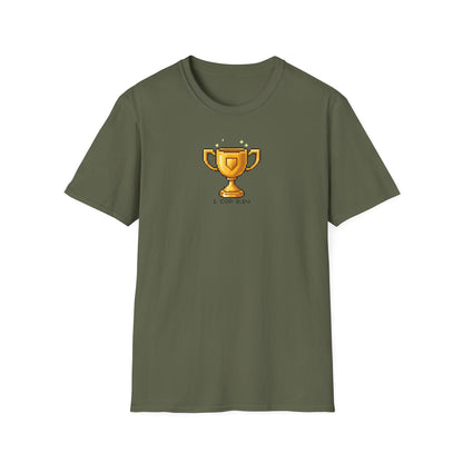 Retro Trophy T-shirt