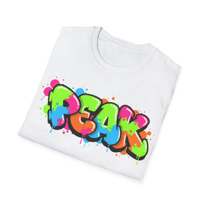 PEAK T-shirt