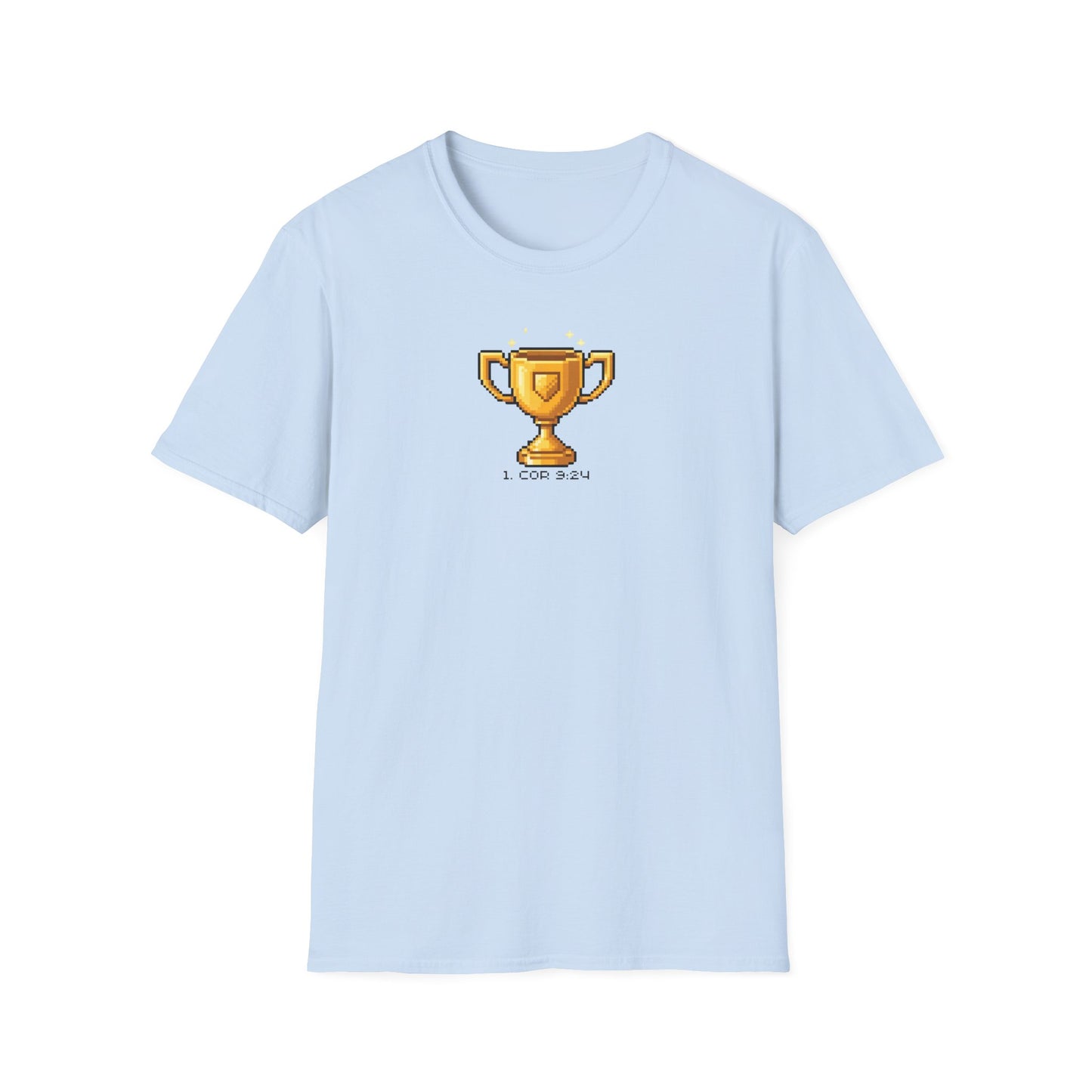 Retro Trophy T-shirt