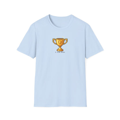 Retro Trophy T-shirt