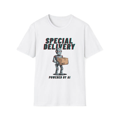 Special Delivery T-shirt