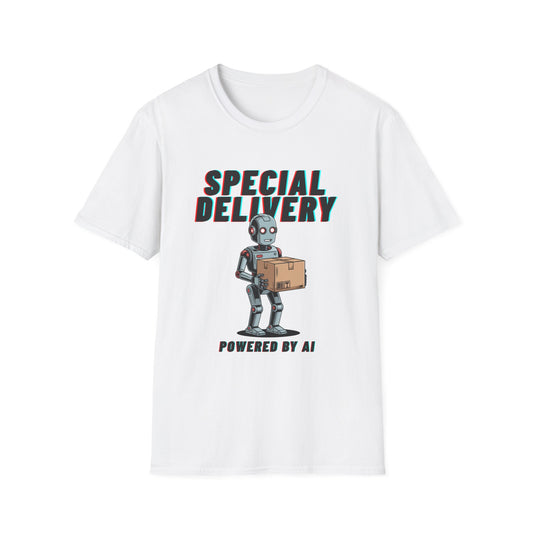 Special Delivery T-shirt