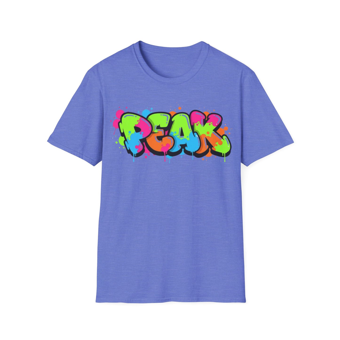 PEAK T-shirt