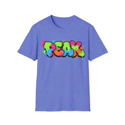 PEAK T-shirt