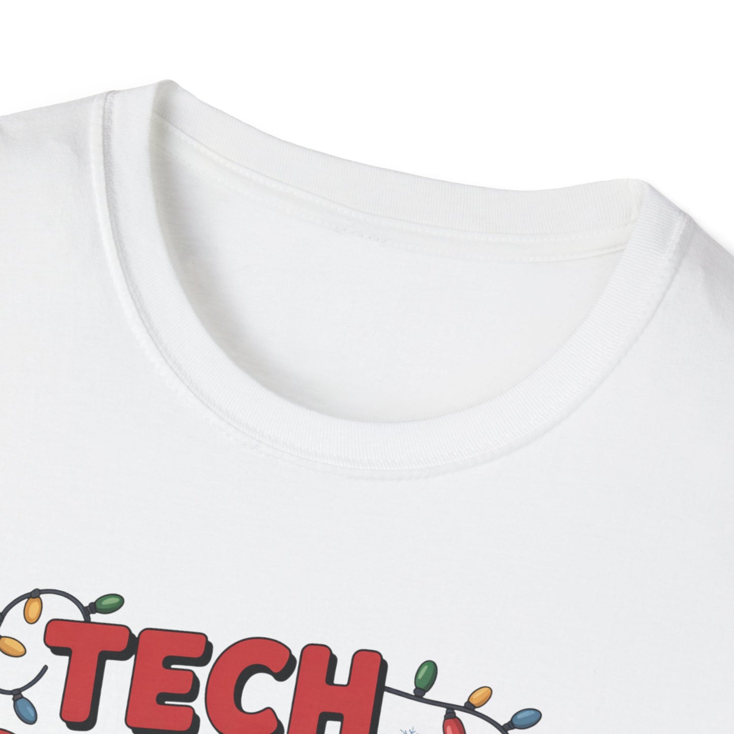 Tech Support to Delete Cookies T-shirt