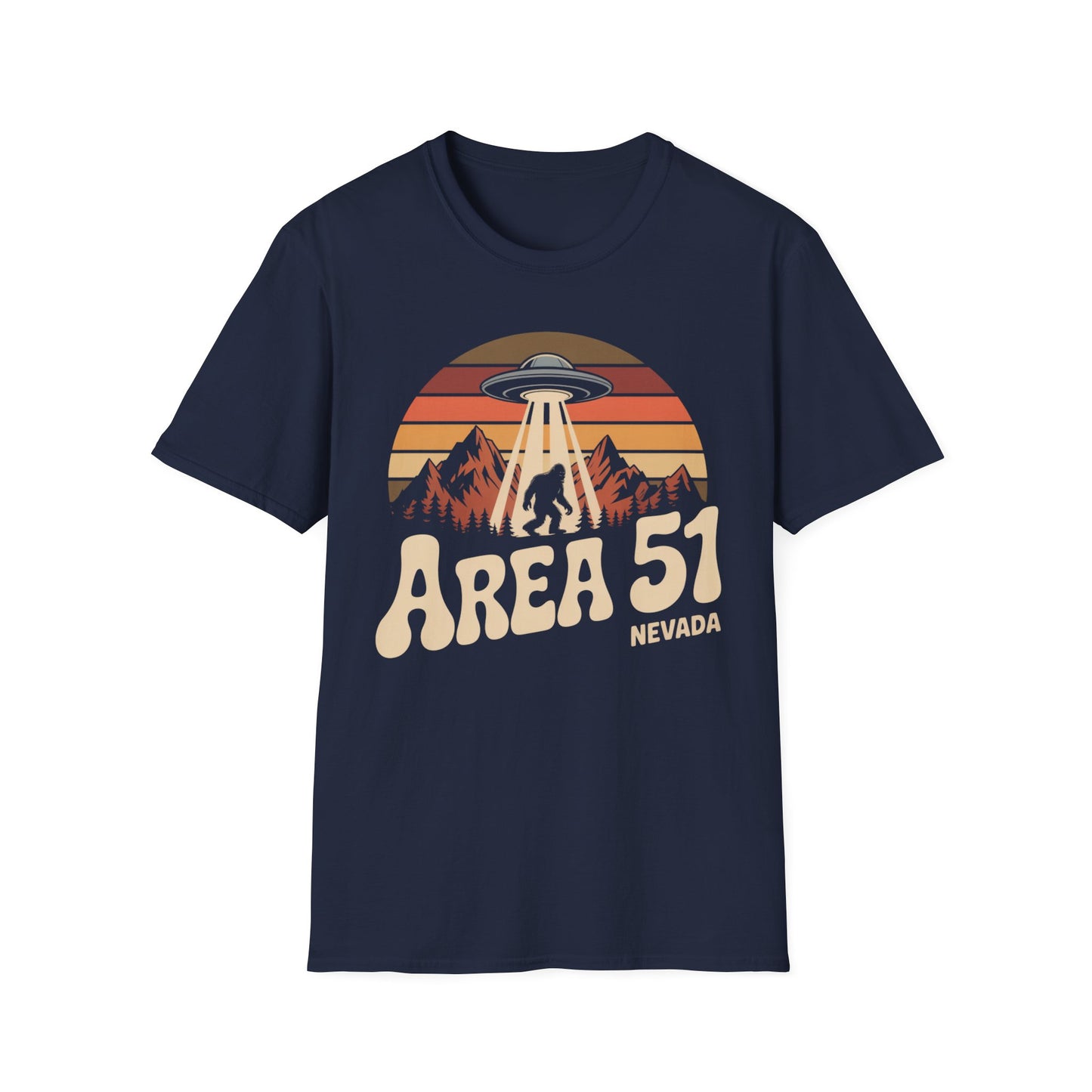 Area 51 T-Shirt