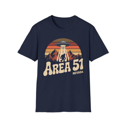 Area 51 T-Shirt