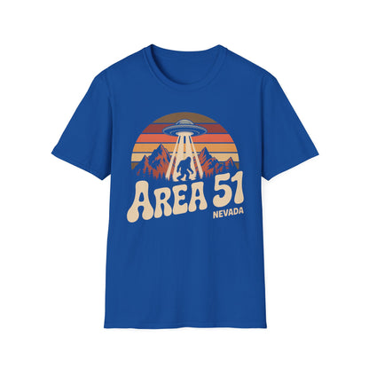 Area 51 T-Shirt