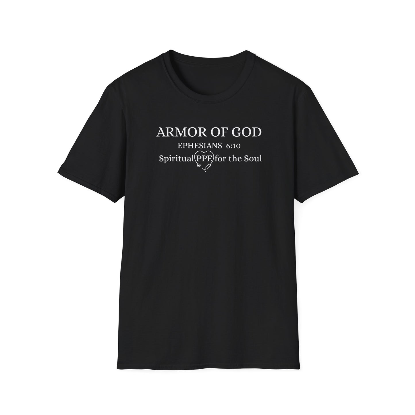 Armor of God T-Shirt