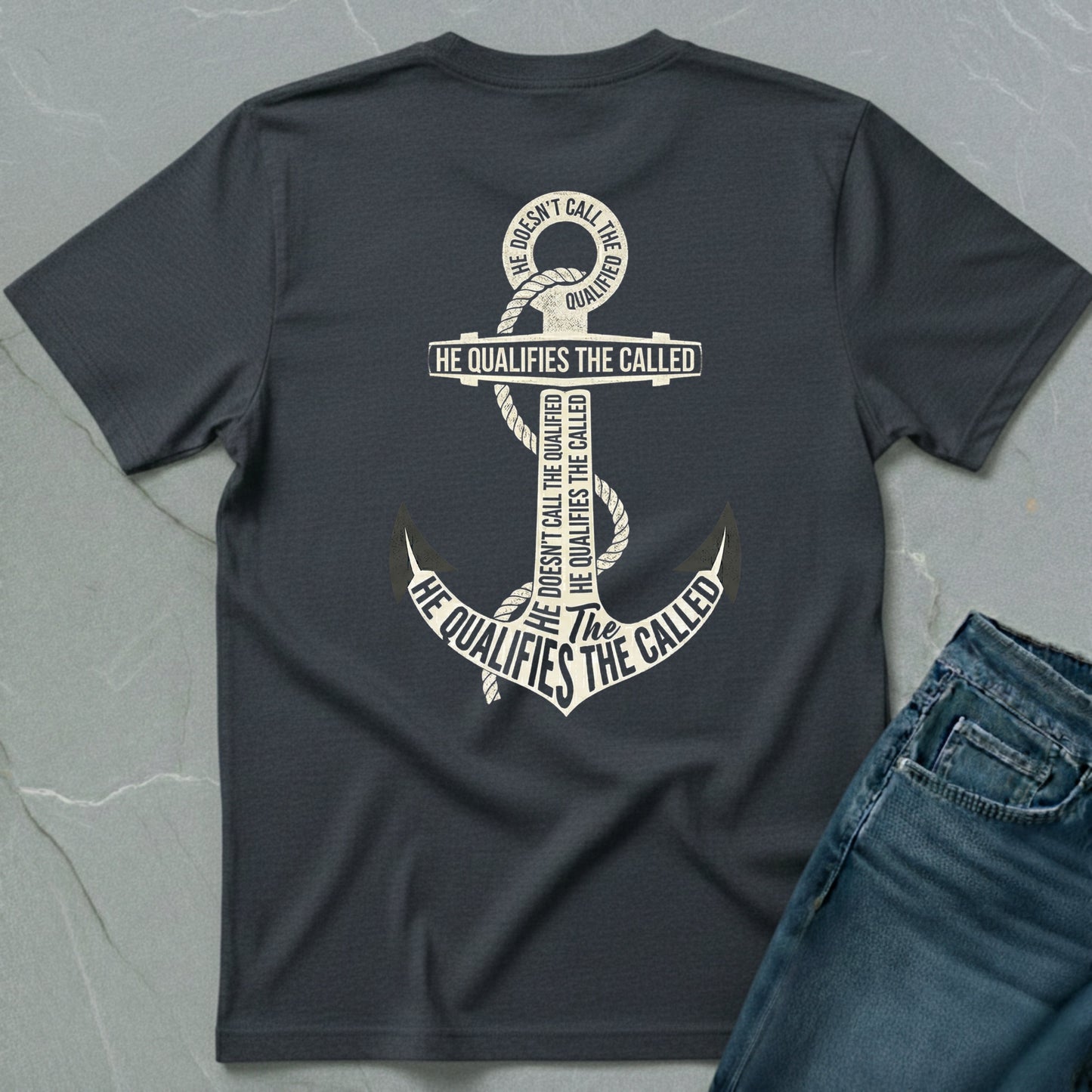 Dark Heather