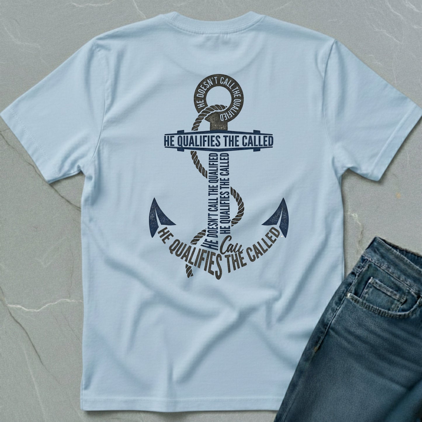 Light Blue